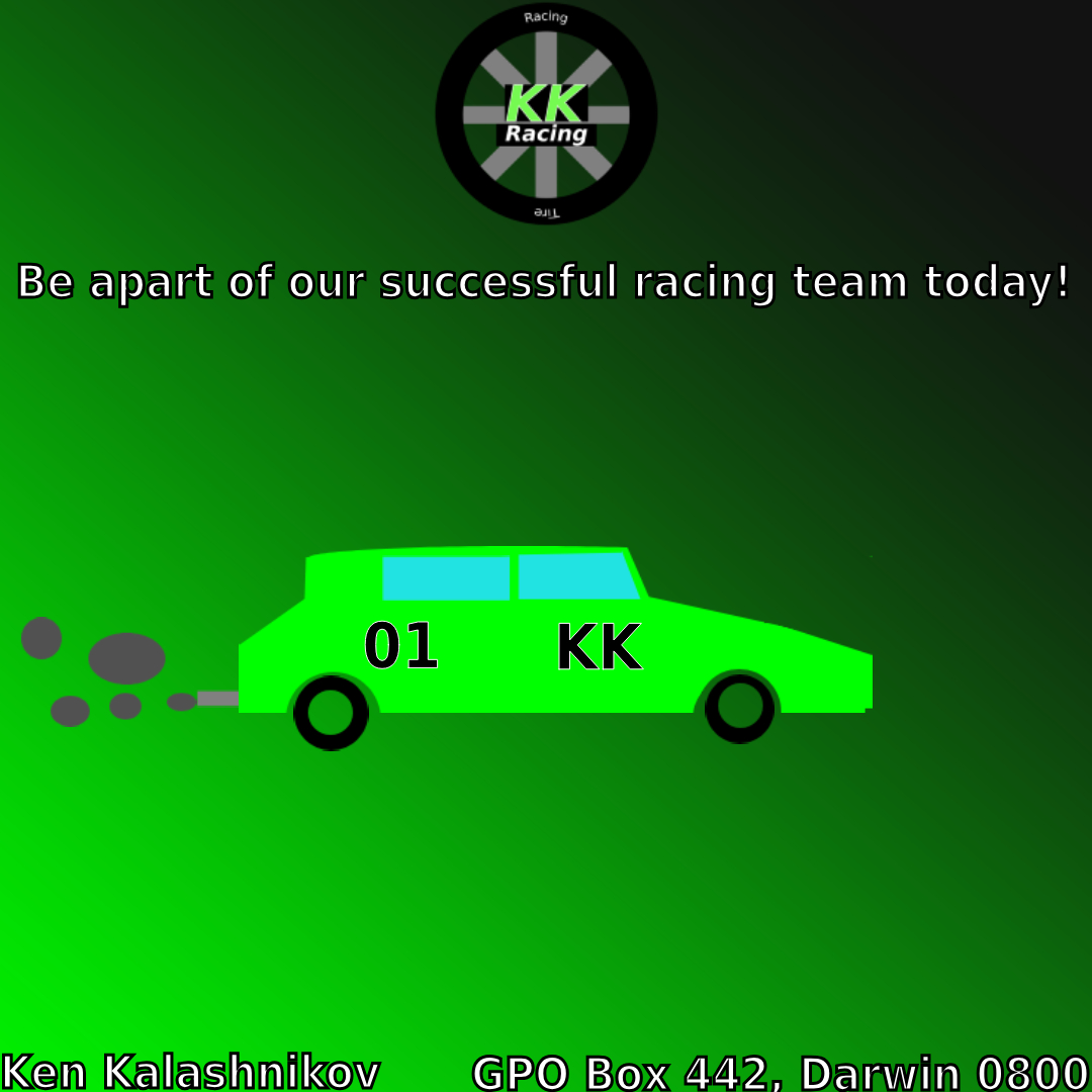 Image of Advertisement